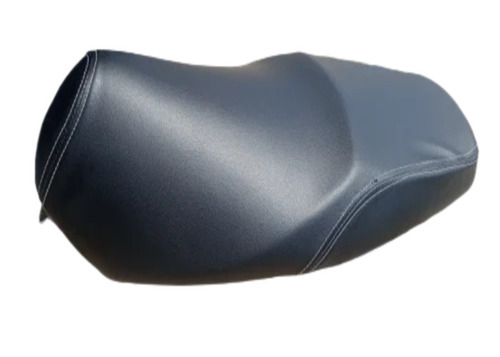 Plain Bike Seat Cover