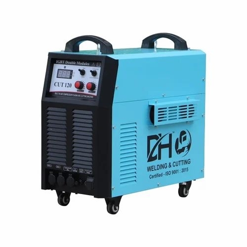 Plasma Cutting Machine