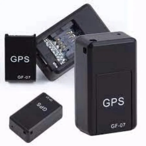 Portable Gps System - Usage: Hand Held