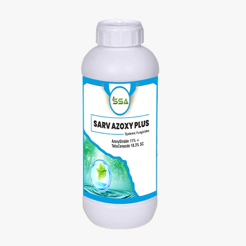 SARV AZOXY PLUS 