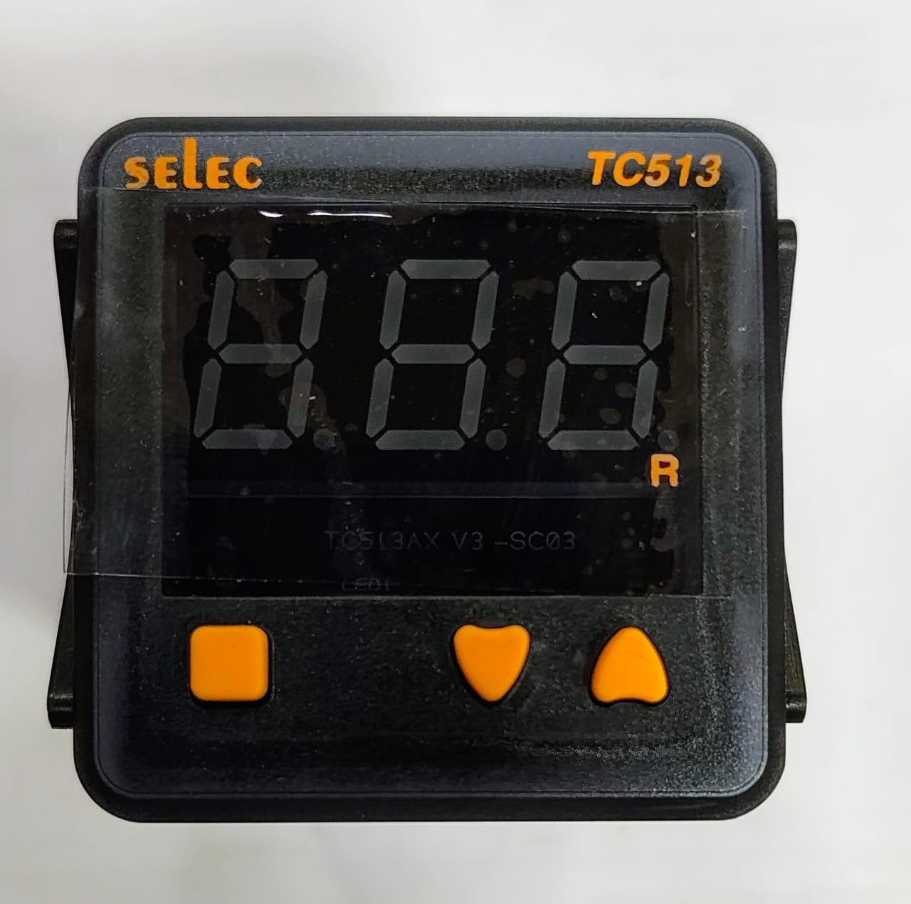 Selec Digital Electric Meter