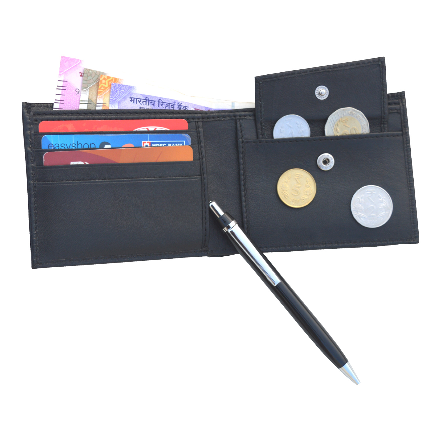 SET 3488 2-in-1 Gift Combo of Wallet and Pen