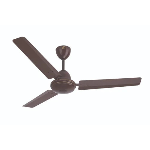 Solar Ceiling Fan