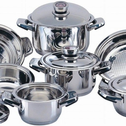 Ss Casserole