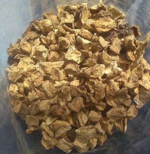 Sun Dried Chicory Cubes