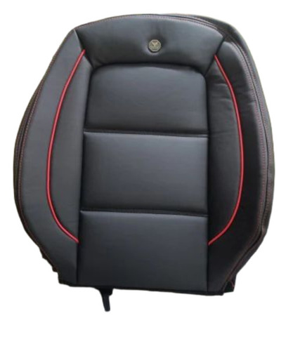 Tata Punch Leather Car Seat Cover