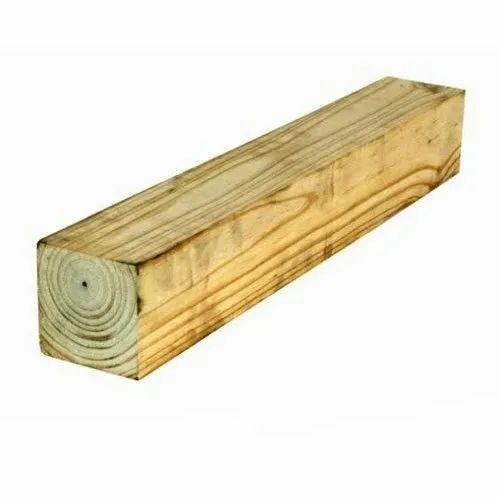 Timber Wood - Feature: Termite Free