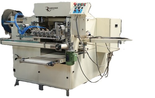 Toilet Soap Stamping Machine