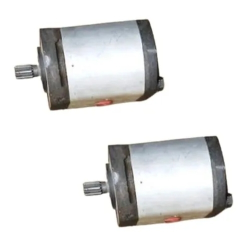 Tractor Hydraulic Gear Pump