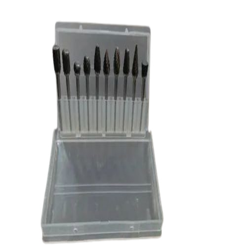 Tungsten Rotary Carbide Burrs