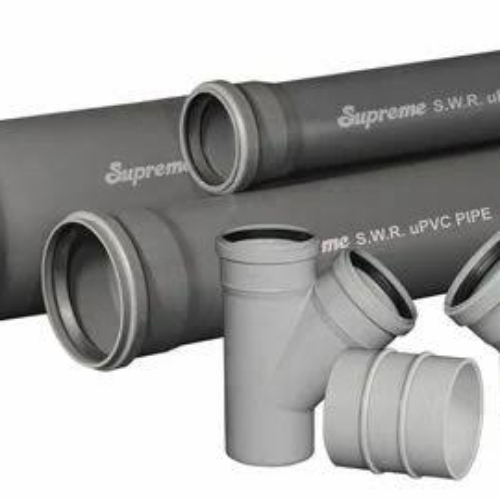 Upvc pipe cubler 