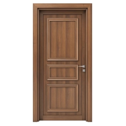 Wooden Door