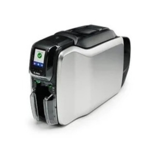 Zebra Id Card Printer