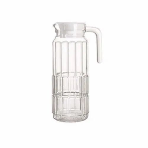 1200ml Glass Water Jug