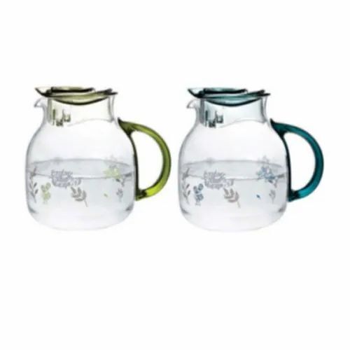 glass jugs