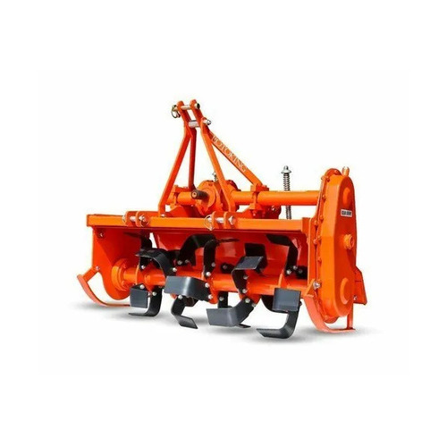 3.5 Feet Mini Rotavator