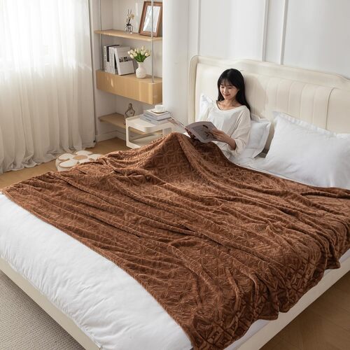 Ac Blanket - Age Group: Adults