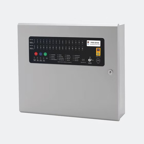 Alarm Control Panels