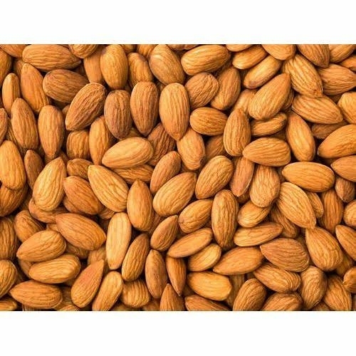 Almonds