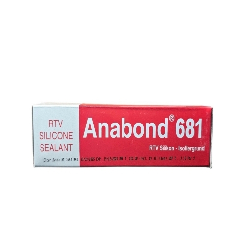 Ana Bond Silicon Sealant