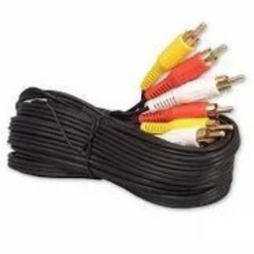 Auxiliary Cable 