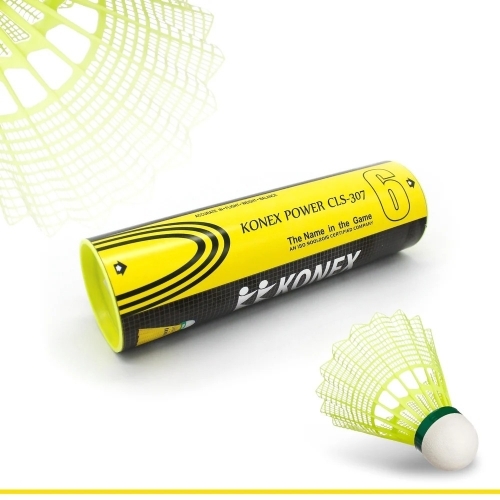 Badminton Shuttlecock