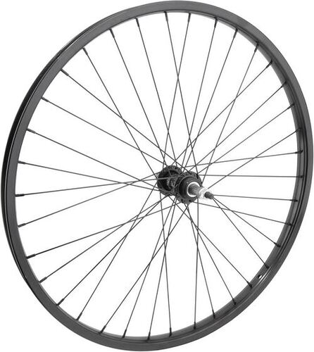 Bicycle Rims