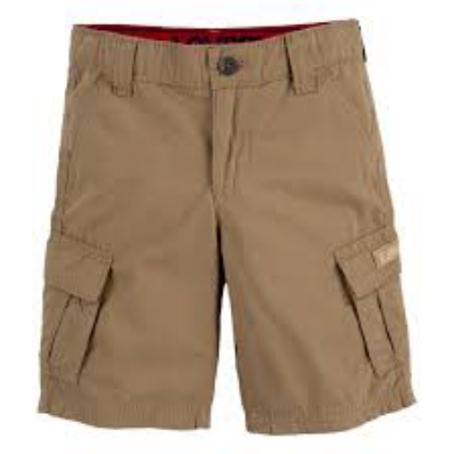 Boys Shorts