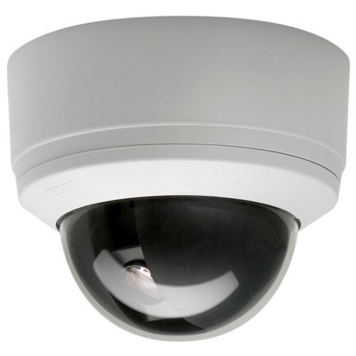 Cctv Dome Camera