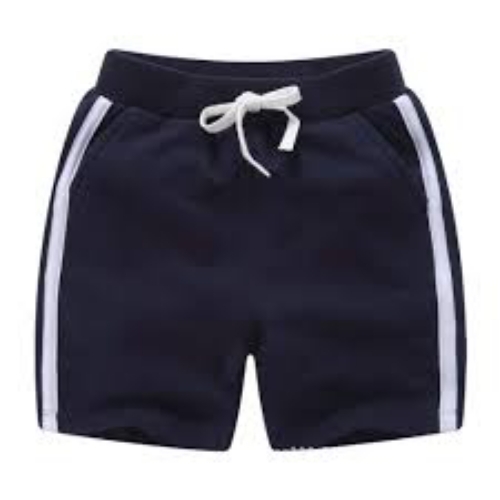 Cotton Boys Shorts