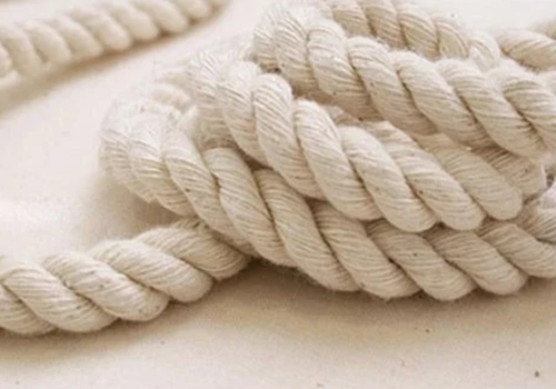 Cotton Twisted Rope