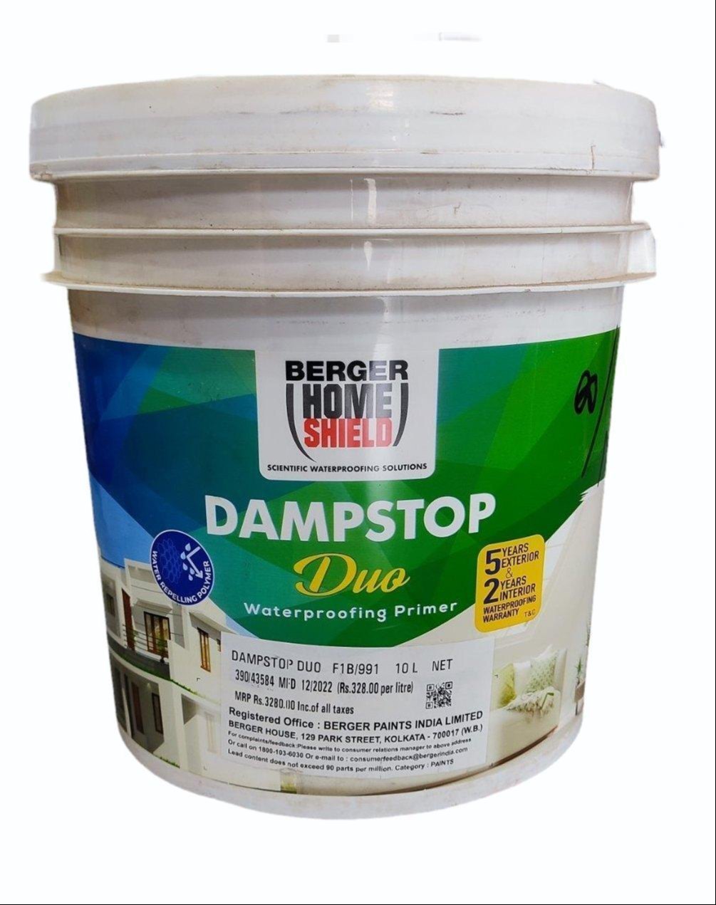 DAMPSTOP DUO