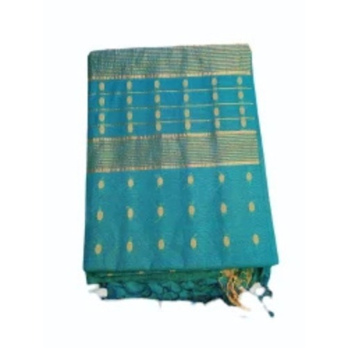 Designer Silk Saree