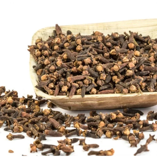 Dry Cloves - Color: Black