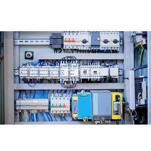 Electrical Control Panels