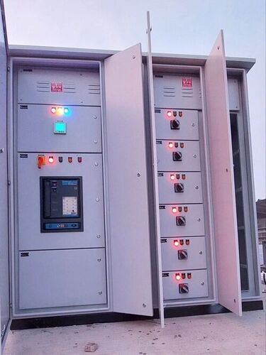 Electrical Panels