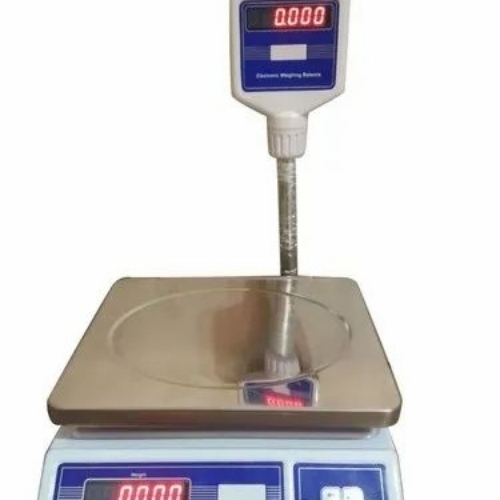 Electronic Weighing Scale