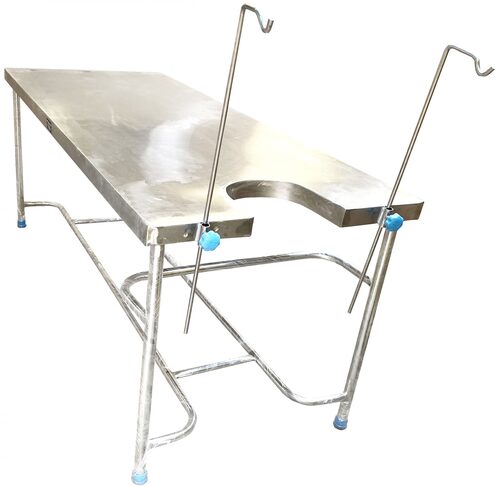 EXAMINATION TABLE 