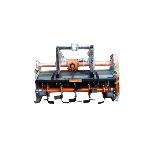 Gear Drive Mini Rotavator
