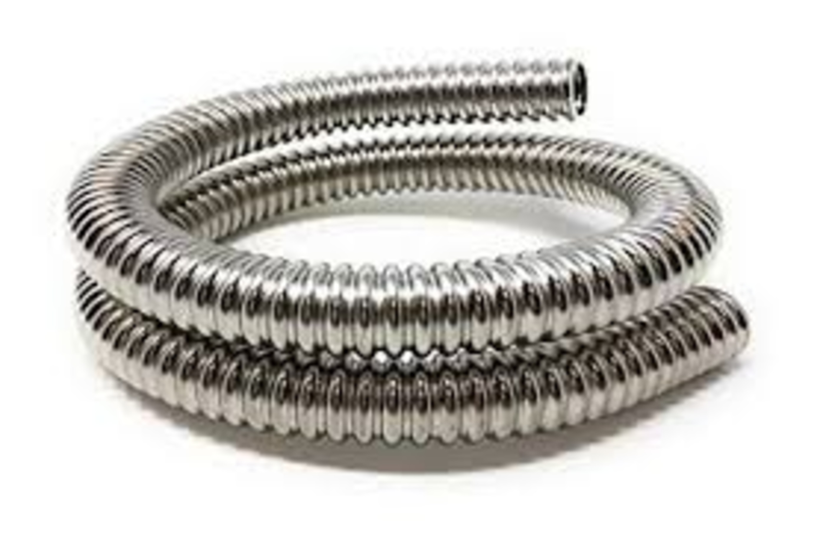 GI FLEXIBLE PIPE