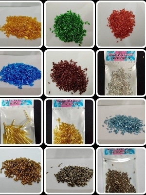 Glass Seed Beads