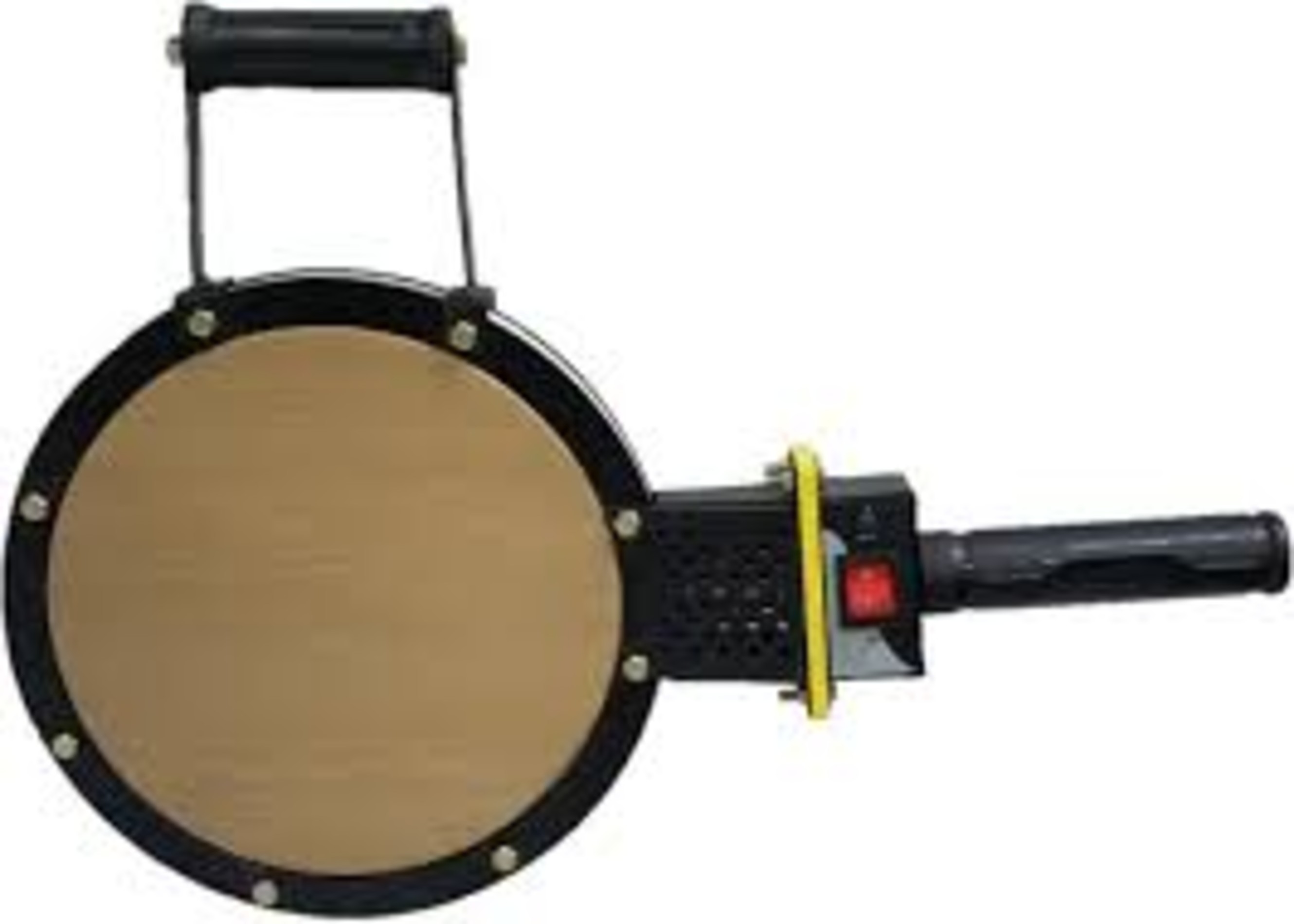 HDPE Pipe Jointing Heater