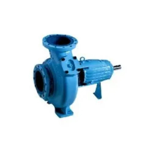 Horizontal And Vertical Split Case Pump - Application: Maritime
