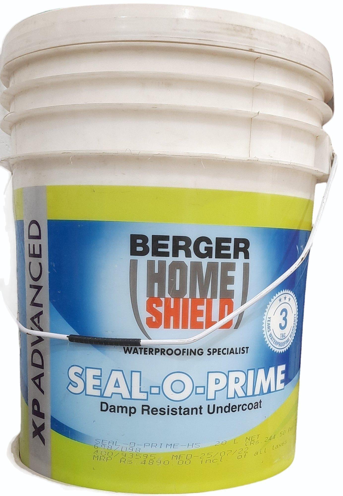 HS SEAL-O-PRIME