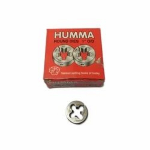 Humma Round Threading Die