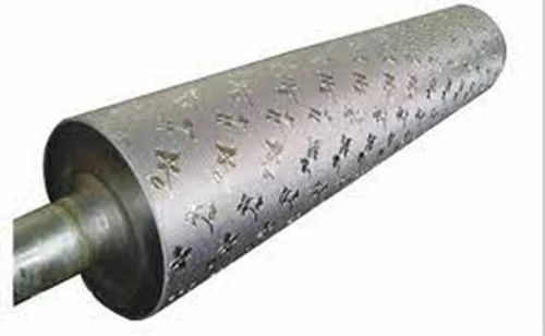 Industrial Roller