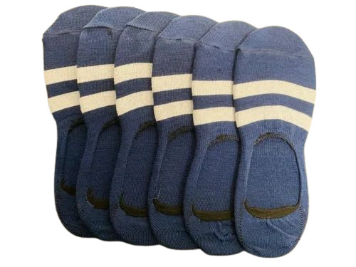 Invisible Bunaayi Socks