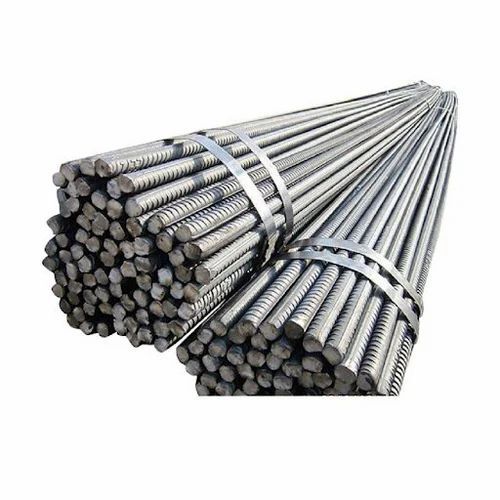 Iron TMT Bar
