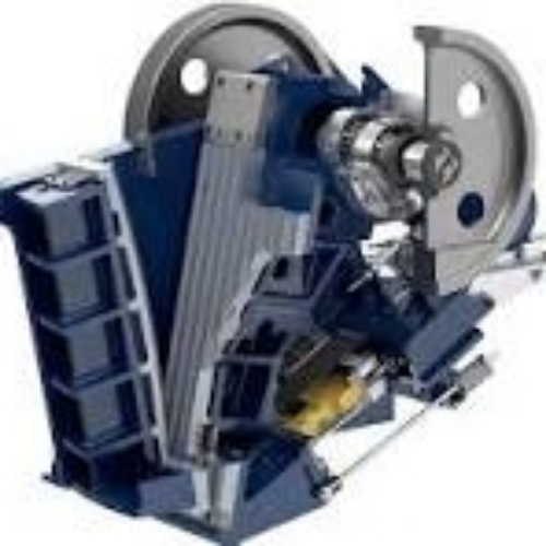 Jaw Crusher