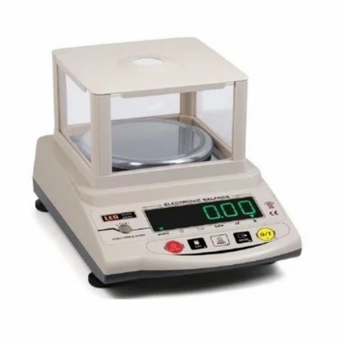 Jewelery Weighing Scale